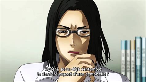 Watch Prison School